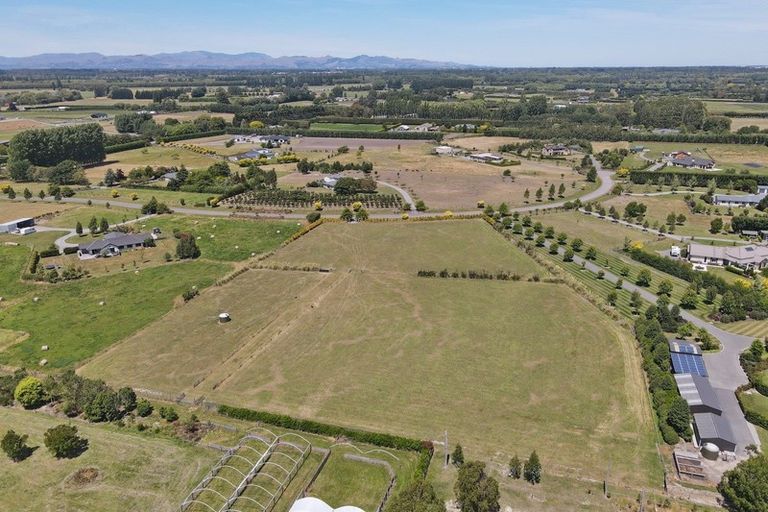 Photo of property in 28 Orchard Place, Clarkville, Kaiapoi, 7691