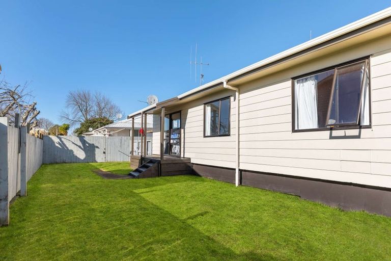 Photo of property in 10c Breckons Avenue, Nawton, Hamilton, 3200