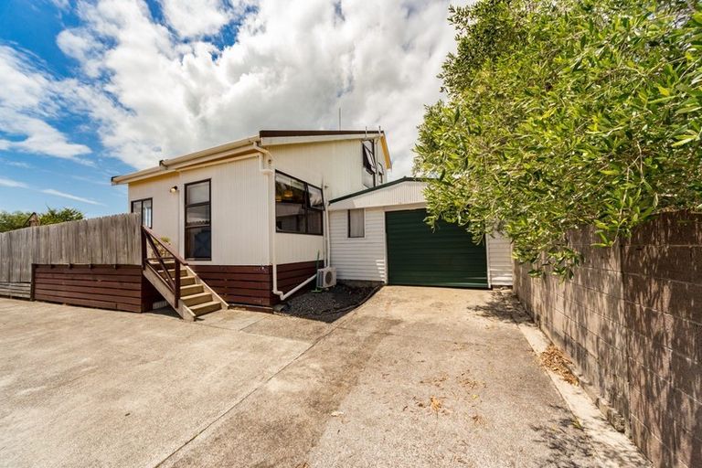 Photo of property in 1a Ayr Road, Pakuranga, Auckland, 2010