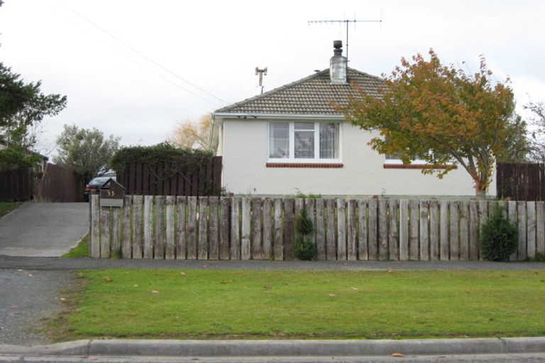 Photo of property in 33 Spenser Street, Milton, 9220