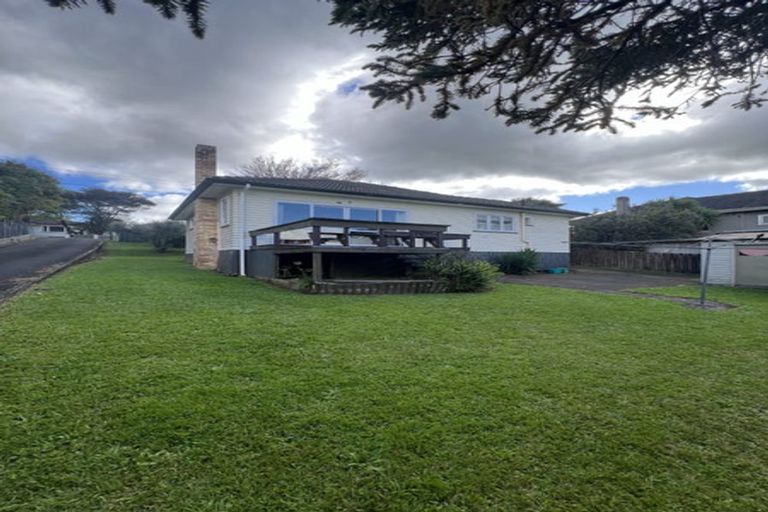 Photo of property in 18 Masters Avenue, Hillcrest, Hamilton, 3216