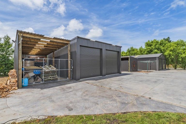 Photo of property in 22 Friars Lane, Leeston, 7632