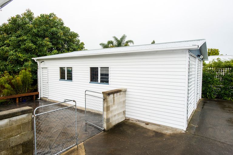 Photo of property in 23 Walsh Street, Mangapapa, Gisborne, 4010