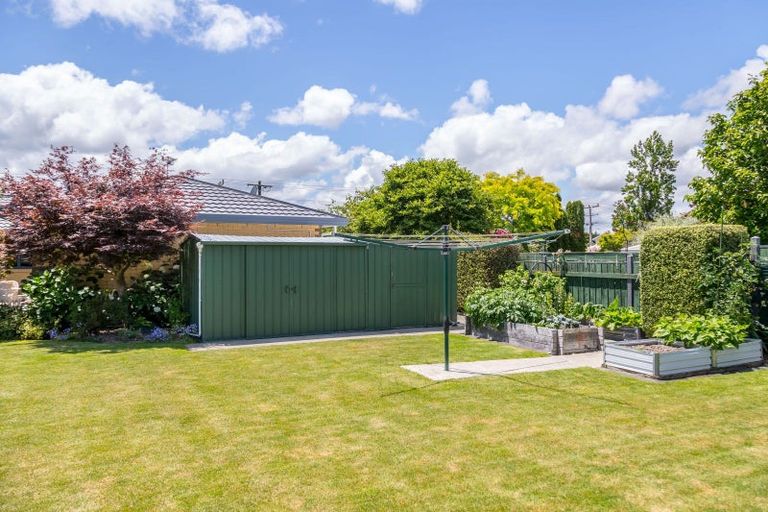 Photo of property in 54 South Belt, Solway, Masterton, 5810