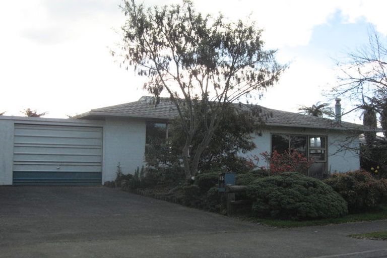 Photo of property in 15b Nikau Place, Murupara, 3025