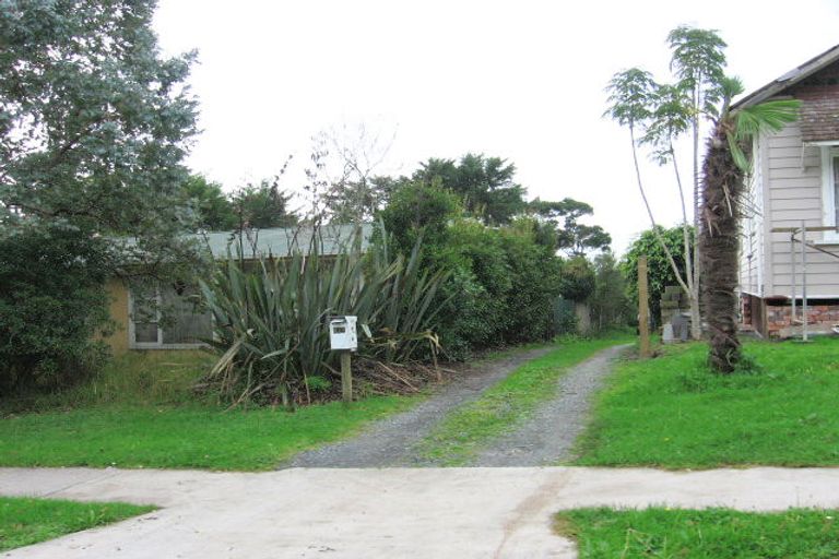 Photo of property in 21 Rame Road, Greenhithe, Auckland, 0632