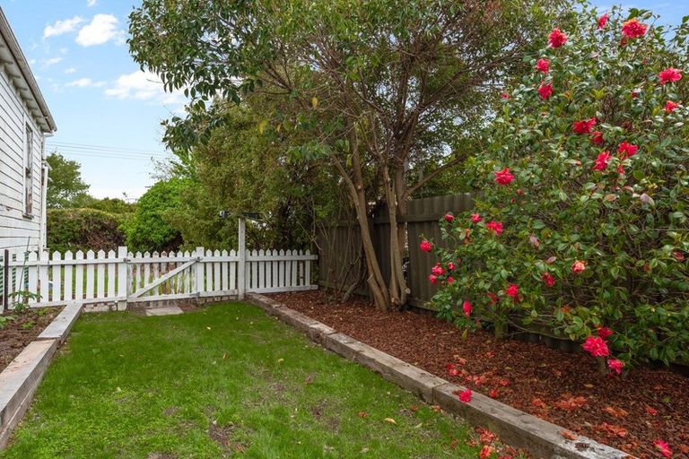 Photo of property in 6 Warwick Street, Mayfield, Blenheim, 7201