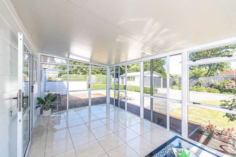 Photo of property in 203 Somme Parade, Aramoho, Whanganui, 4500