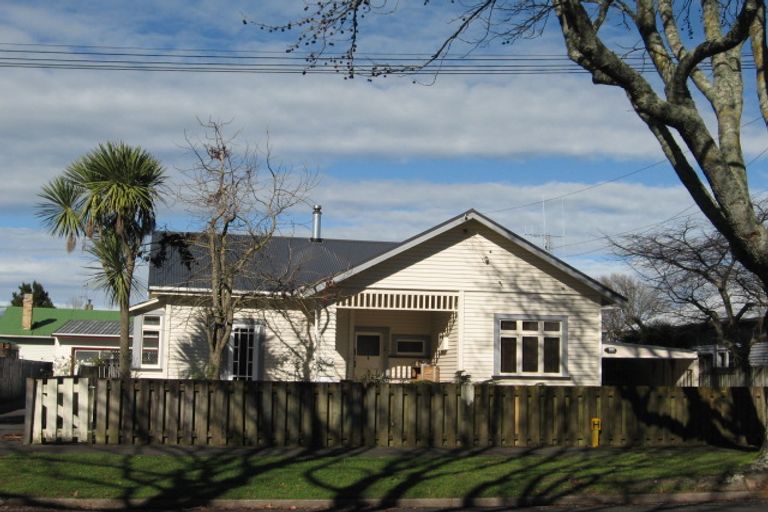 Photo of property in 6 Thames Street, Claudelands, Hamilton, 3214