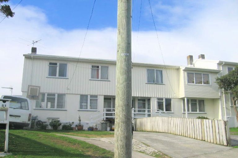 Photo of property in 81-87 Gear Terrace, Ranui, Porirua, 5024
