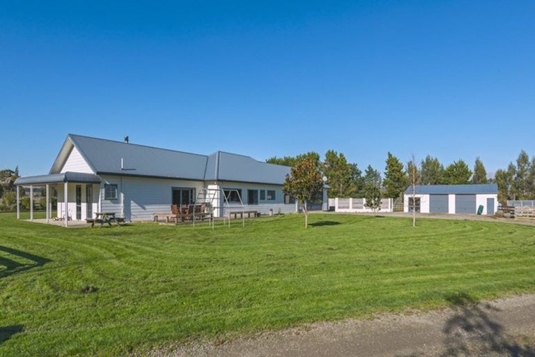 Photo of property in 38c Grove Road, Ashhurst, Palmerston North, 4470