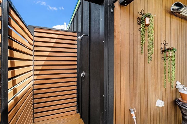 Photo of property in 573a Waitarere Beach Road, Waitarere Beach, Levin, 5510