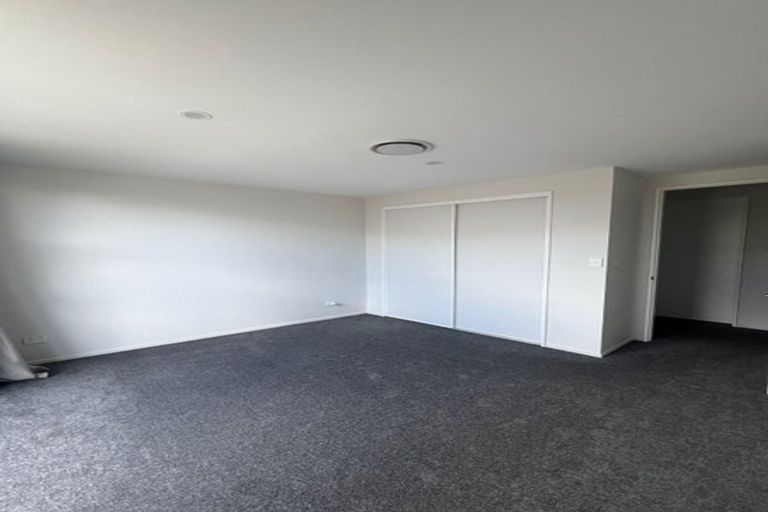 Photo of property in 62 Sandhurst Drive, Rolleston, 7615