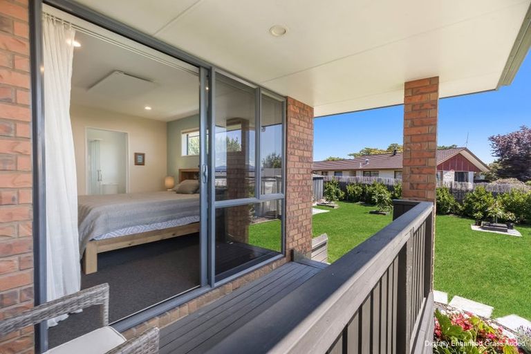 Photo of property in 10 Hillside Terrace, Witherlea, Blenheim, 7201