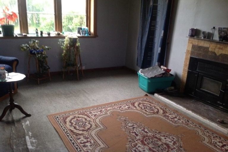 Photo of property in 410 Tweed Street, Georgetown, Invercargill, 9812