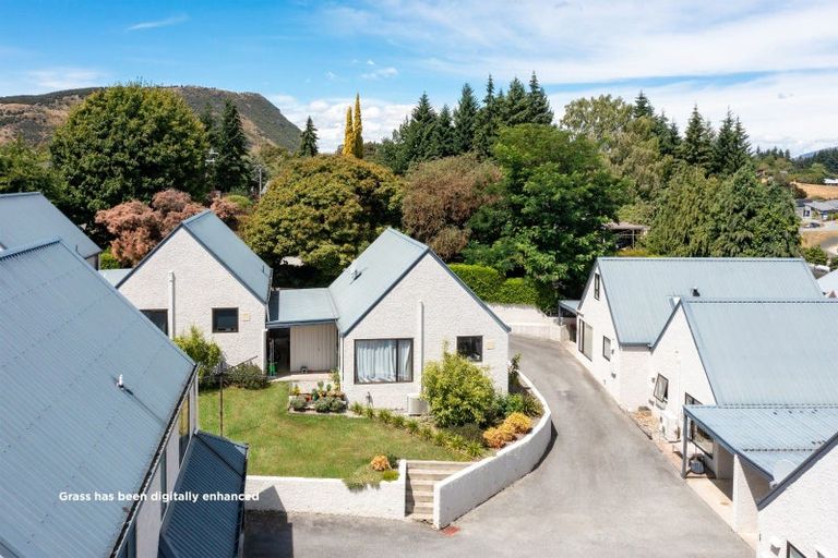 Photo of property in 3/33 Hedditch Street, Wanaka, 9305