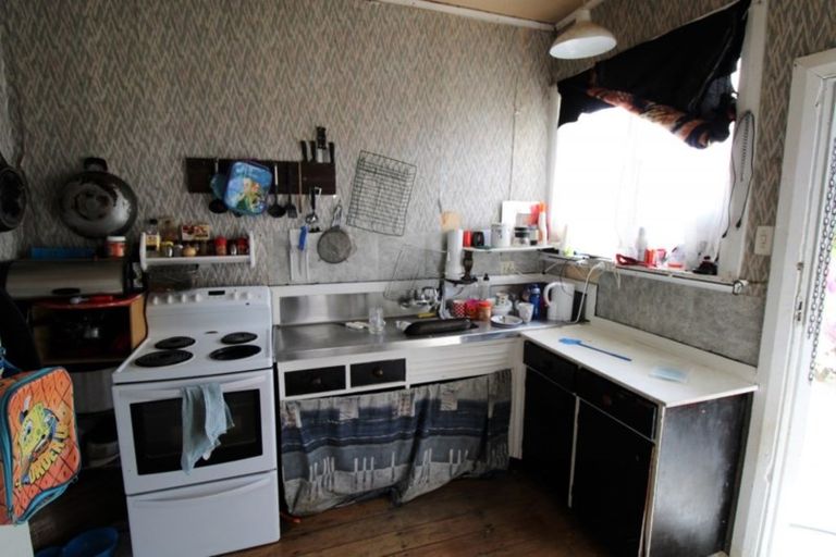 Photo of property in 87 Hovding Street, Norsewood, 4974