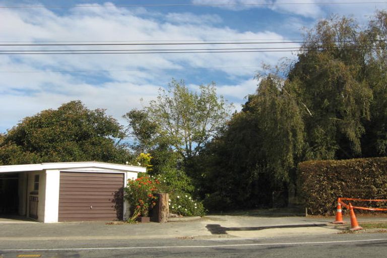 Photo of property in 72 Grants Road, Marchwiel, Timaru, 7910