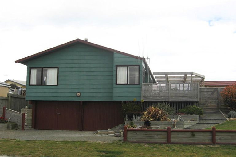 Photo of property in 15 Matakane Street, Waitarere Beach, Levin, 5510