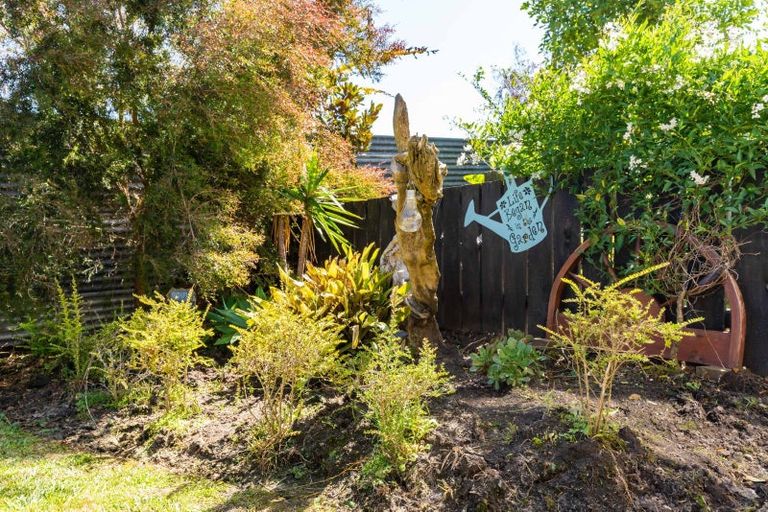 Photo of property in 6 Linley Crescent, Te Kopuru, 0391