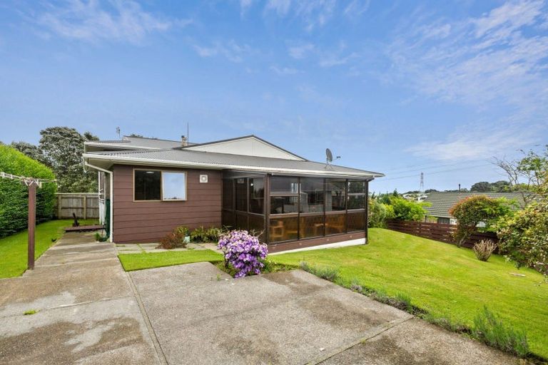 Photo of property in 17a Herekawe Drive, Spotswood, New Plymouth, 4310