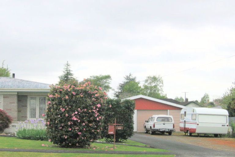 Photo of property in 96 Lorne Street, Morrinsville, 3300
