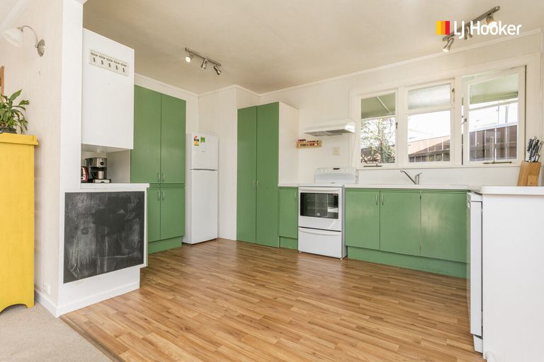 Photo of property in 270 Helensburgh Road, Helensburgh, Dunedin, 9010