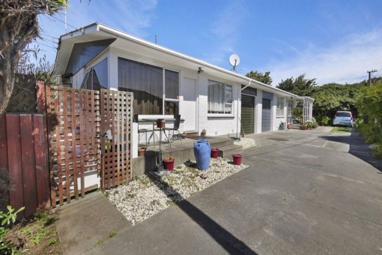 Photo of property in 1/8 Marshall Street, Woolston, Christchurch, 8023