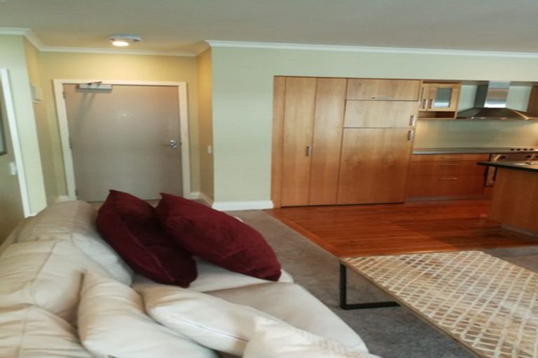 Photo of property in Shed 24 Princes Wharf Apartments, 46/143 Quay Street, Auckland Central, Auckland, 1010