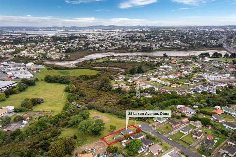 Photo of property in 28 Laxon Avenue, Otara, Auckland, 2025