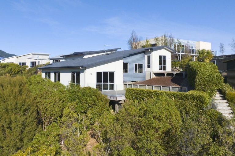 Photo of property in 131 Panorama Drive, Enner Glynn, Nelson, 7011