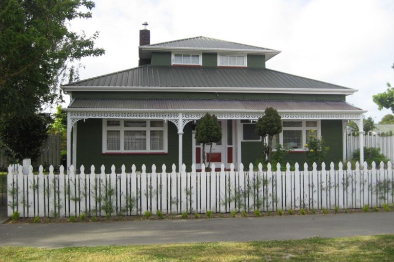 Photo of property in 61 Hastings Street West, Sydenham, Christchurch, 8023