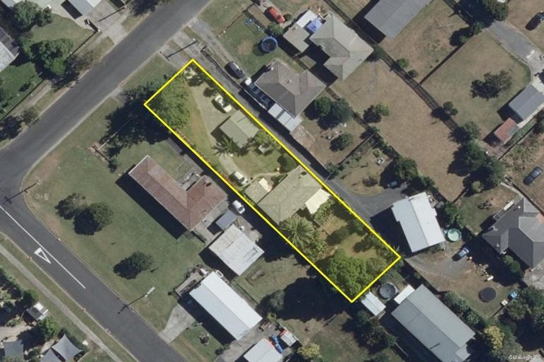 Photo of property in 5 King Street, Ngaruawahia, 3720