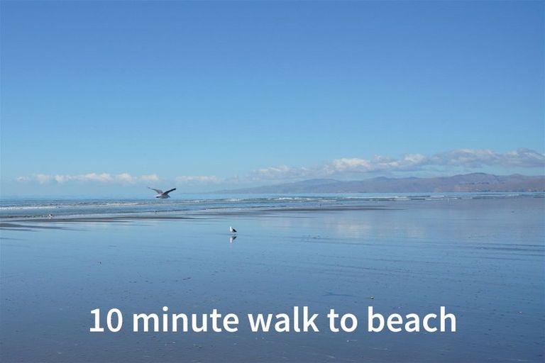 Photo of property in 2/146 Beach Road, North New Brighton, Christchurch, 8083