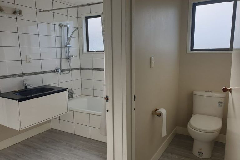 Photo of property in 1/29 Meon Street, Aranui, Christchurch, 8061