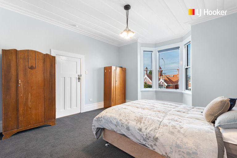 Photo of property in 372 High Street, Dunedin Central, Dunedin, 9016