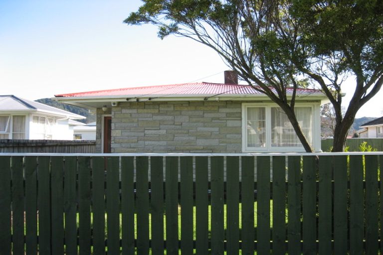 Photo of property in 111 Moohan Street, Wainuiomata, Lower Hutt, 5014