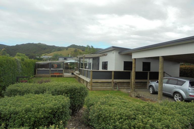 Photo of property in 287a State Highway 25, Kuaotunu, Whitianga, 3592