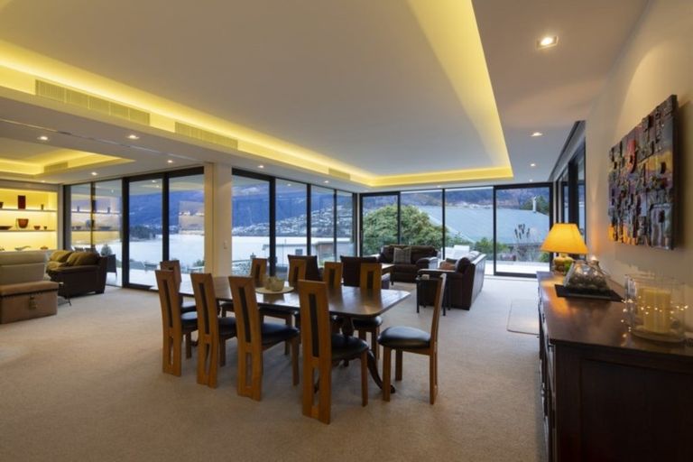Photo of property in 544 Peninsula Road, Kelvin Heights, Queenstown, 9300