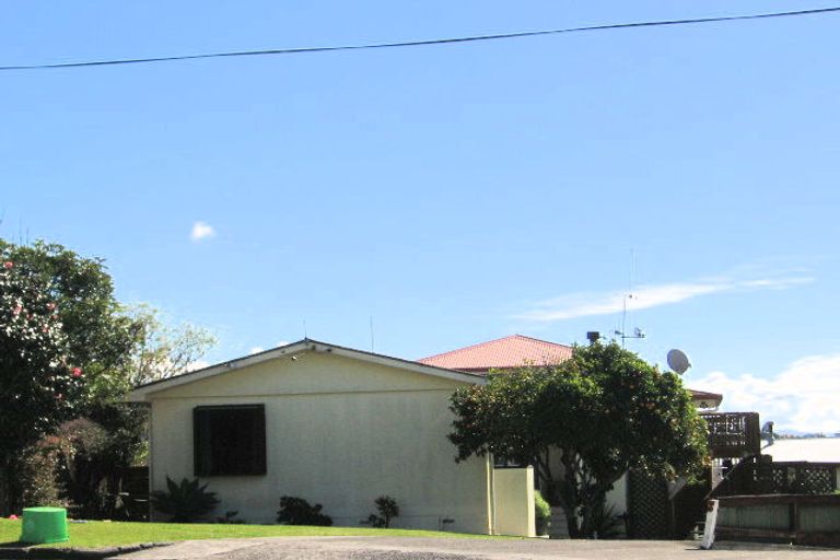 Photo of property in 37 Murray Street, Gate Pa, Tauranga, 3112