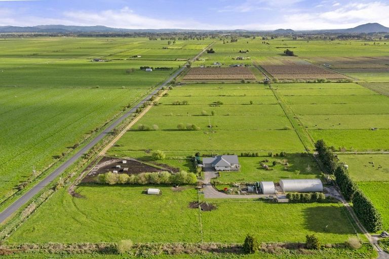 Photo of property in 672 Jary Road, Ohaupo, Cambridge, 3495