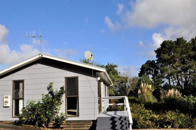 Photo of property in 11c Pirika Street, Dargaville, 0310