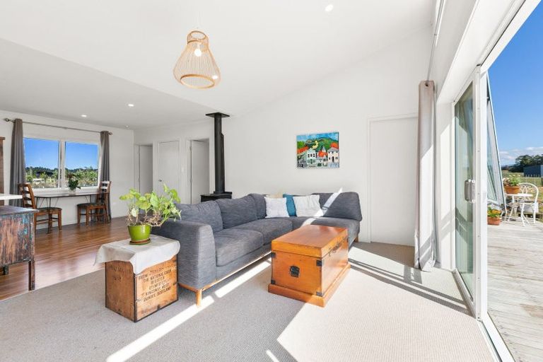 Photo of property in 96 Taylor Road, Ongaonga, 4278