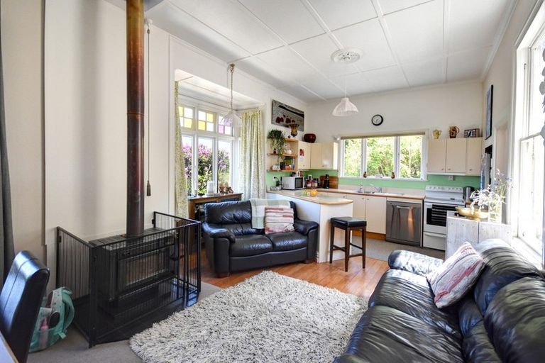 Photo of property in 263 Upper Junction Road, Sawyers Bay, Port Chalmers, 9023
