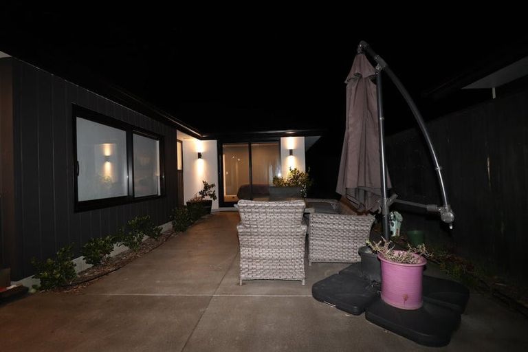 Photo of property in 6 Foden Lane, Halswell, Christchurch, 8025