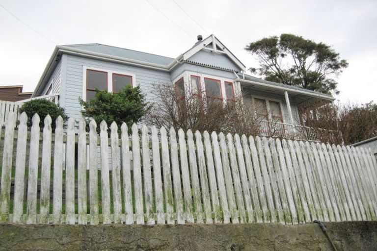 Photo of property in 12a Coney Hill Road, Saint Clair, Dunedin, 9012