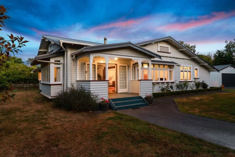 Photo of property in 185 Limmer Road, Te Kowhai, Hamilton, 3288