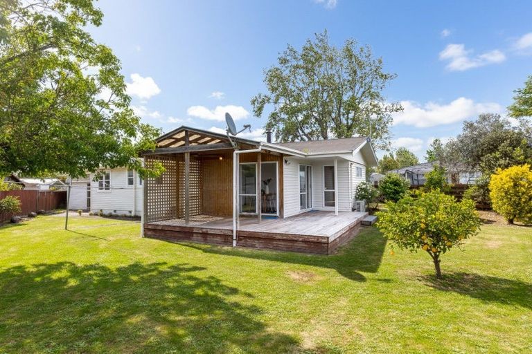 Photo of property in 12 Allenby Street, Lansdowne, Masterton, 5810