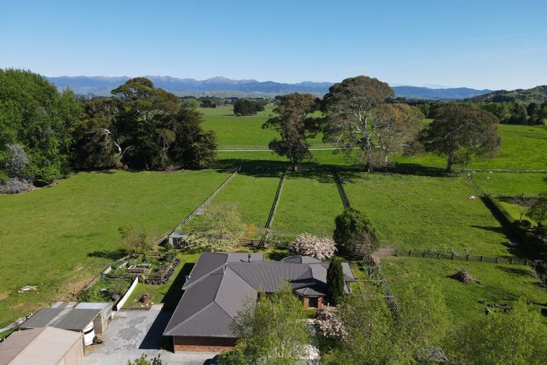 Photo of property in 181c Willow Park Drive, Opaki, Masterton, 5871