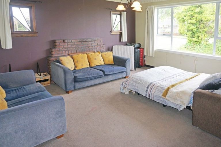 Photo of property in 141 Bamborough Street, Richmond, Invercargill, 9810